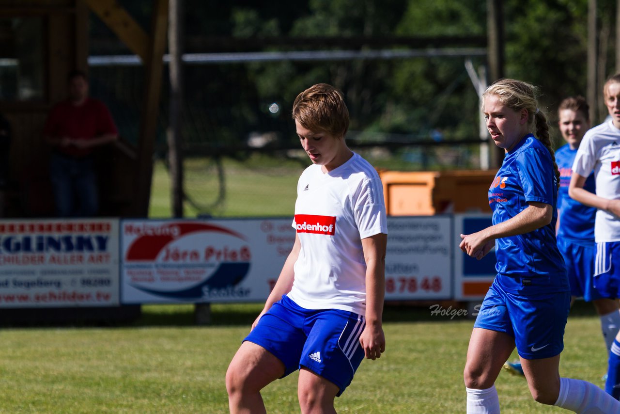 Bild 73 - Frauen ATSV Stockelsdorf - FSC Kaltenkirchen : Ergebnis: 4:3